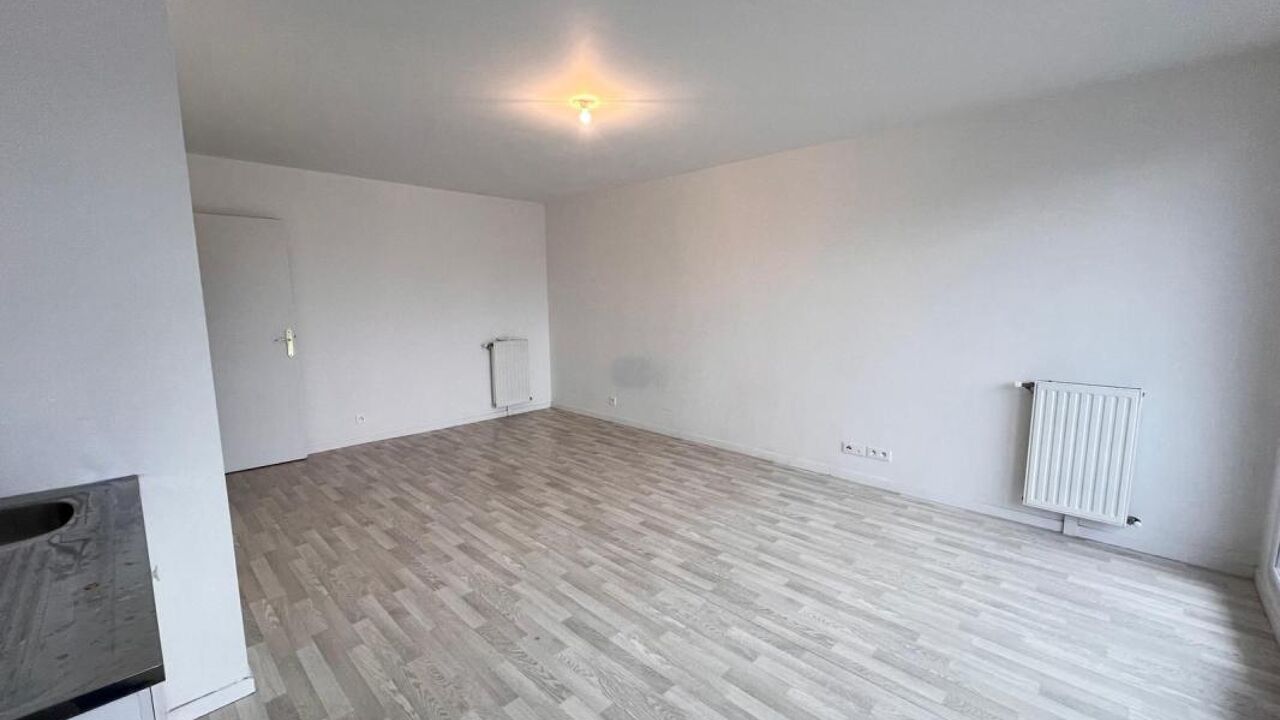 appartement 4 pièces 74 m2 à vendre à Sartrouville (78500)