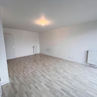 Appartement 4 pièces 74 m²