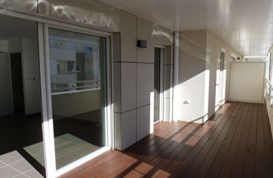 location appartement 1 400 € CC /mois à proximité de Mauguio (34130)