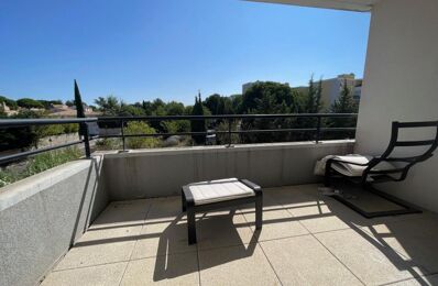 vente appartement 179 000 € à proximité de Montferrier-sur-Lez (34980)