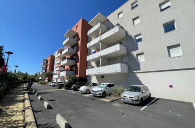 vente appartement 179 000 € à proximité de Saint-Brès (34670)