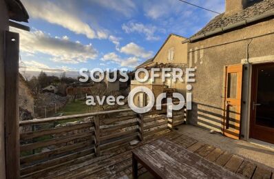 vente maison 210 000 € à proximité de Lozère (48)