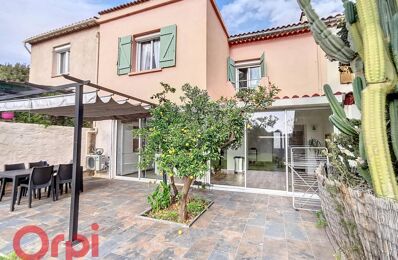 vente maison 410 000 € à proximité de Ollioules (83190)