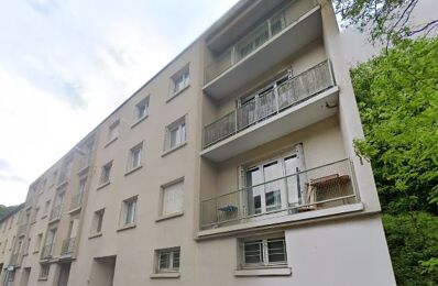 vente appartement 139 900 € à proximité de Villers-Lès-Nancy (54600)