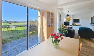 Maison 6 Pièces 154 m² à vendre à Telgruc-sur-Mer (29560)