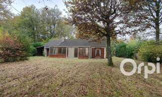 Maison 4 Pièces 80 m² à vendre à Melleroy (45220)