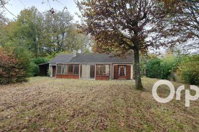 Maison 4 pièces 98000 €