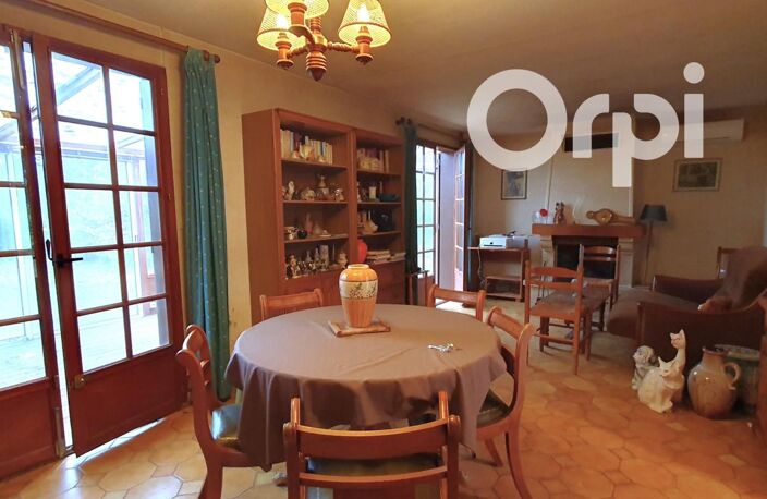 Maison À Vendre — photo 4