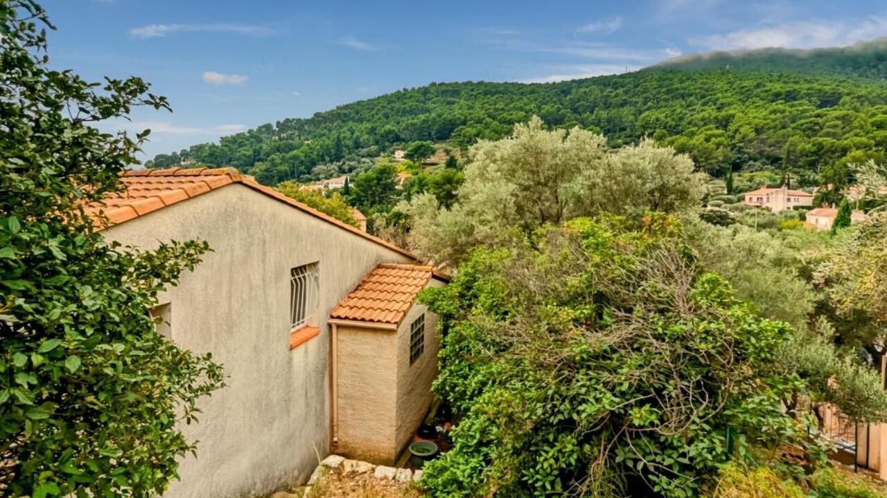 maison 3 pièces 88 m2 à vendre à La Valette-du-Var (83160)