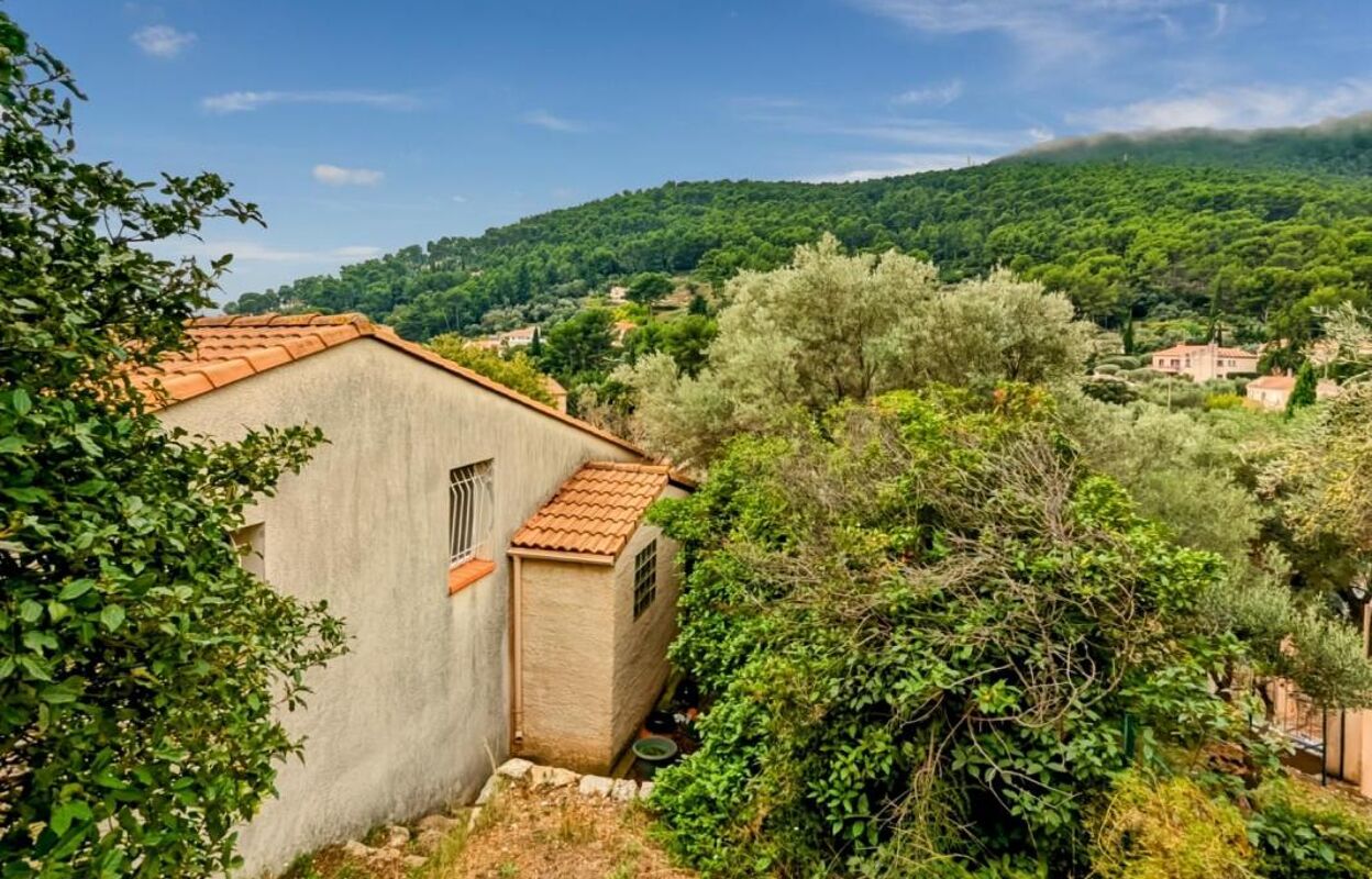 maison 3 pièces 88 m2 à vendre à La Valette-du-Var (83160)