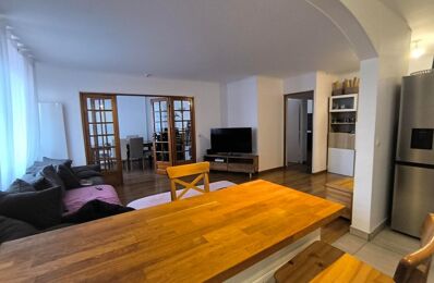 vente appartement 270 000 € à proximité de Saint-Prix (95390)