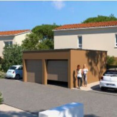 Maison 4 pièces 79 m²