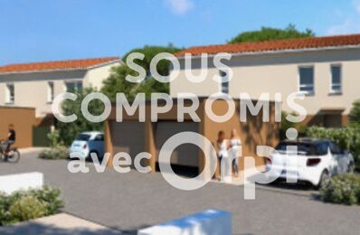 vente maison 272 600 € à proximité de Fourques (30300)