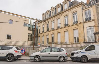 vente bureau 250 000 € à proximité de Reims (51100)