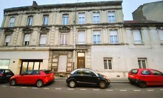 Appartement 1 Pièce 12 m² à vendre à Reims (51100)