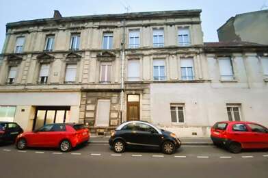 Appartement 1 pièces 99000 €