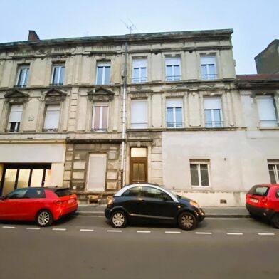 Appartement 1 pièces 99000 €