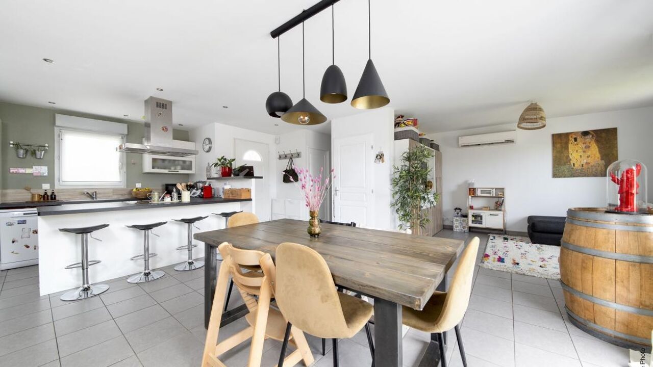 maison 4 pièces 102 m2 à vendre à Launaguet (31140)