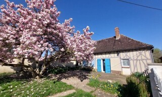 Maison 6 Pièces 159 m² à vendre à Breteuil (27160)