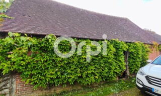 Maison 2 Pièces 66 m² à vendre à Saint-André-de-l'Eure (27220)