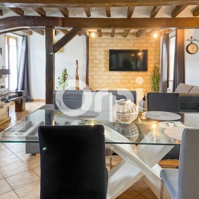 Maison 5 pièces 171000 €