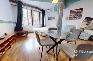 vente appartement Nous consulter à proximité de Saint-Savournin (13119)