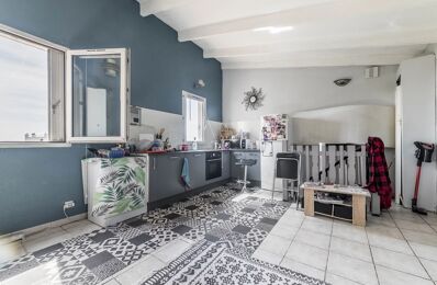 vente maison 119 900 € à proximité de Marseille 14 (13014)