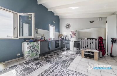 vente maison 119 900 € à proximité de Plan-de-Cuques (13380)