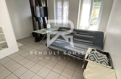 location appartement 490 € CC /mois à proximité de Sotteville-Lès-Rouen (76300)