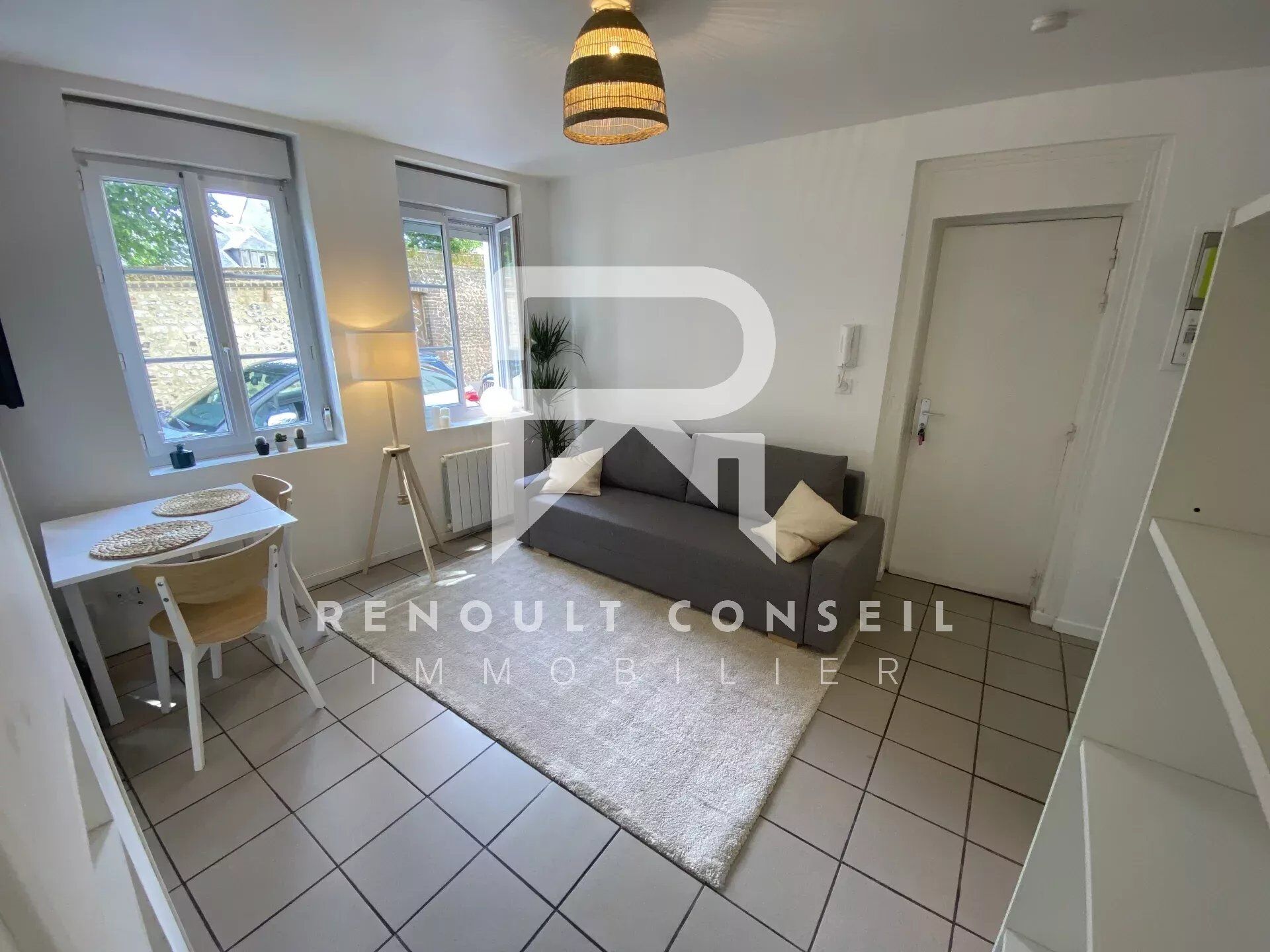 Agence immobilière de Renoult Conseil Immobilier