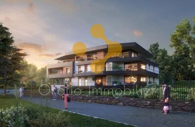 vente appartement 860 000 € à proximité de Glières-Val-de-Borne (74130)