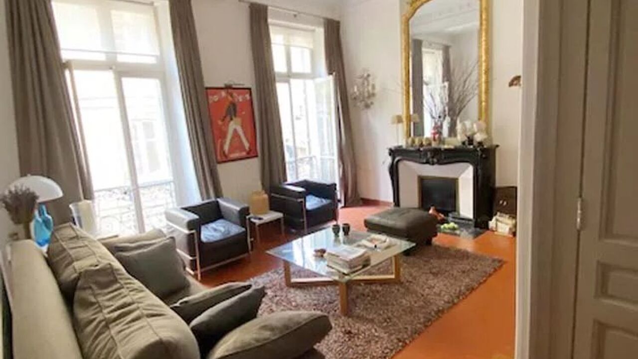 appartement 3 pièces 82 m2 à vendre à Avignon (84000)