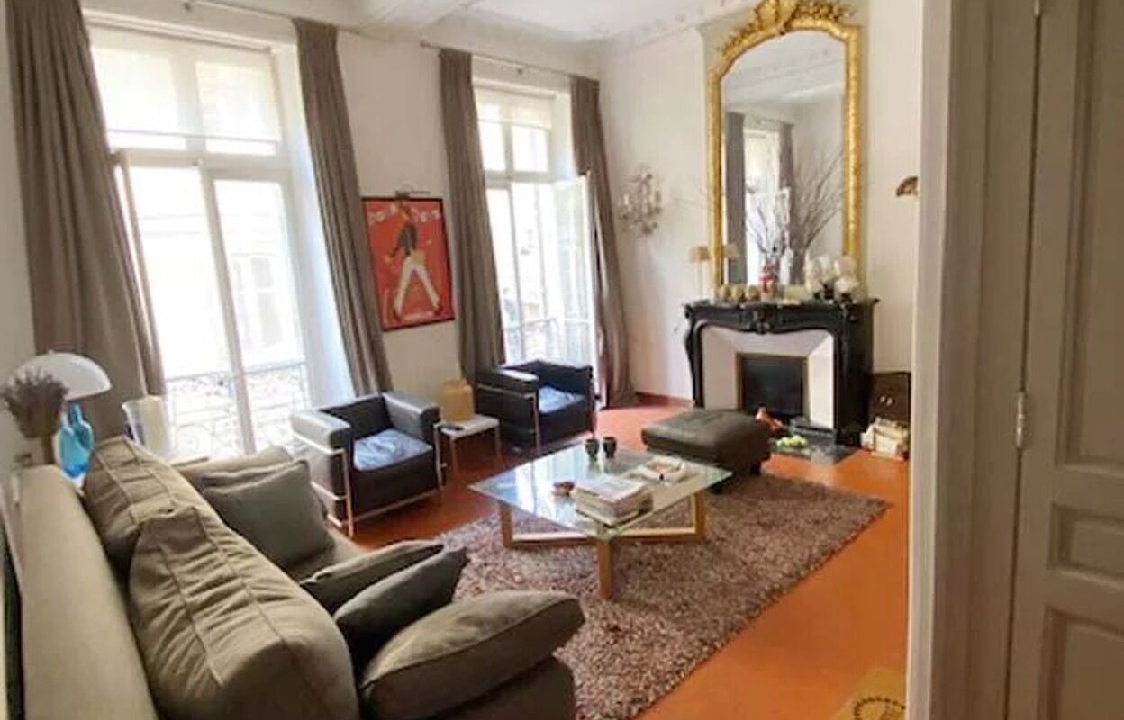 appartement 3 pièces 82 m2 à vendre à Avignon (84000)