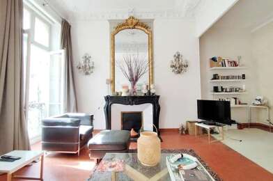 Appartement 3 pièces 265000 €