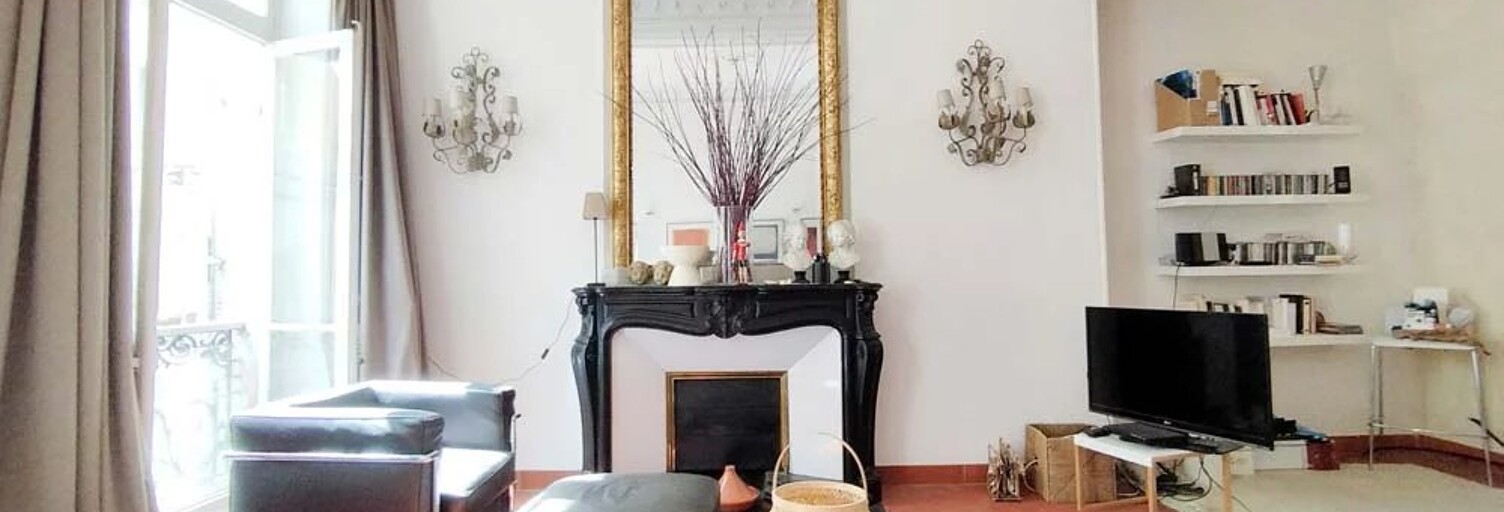 Appartement 3 Pièces 82 m² à vendre à Avignon (84000)