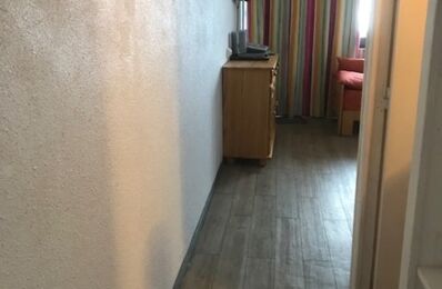 vente appartement 54 500 € à proximité de Lourdes (65100)