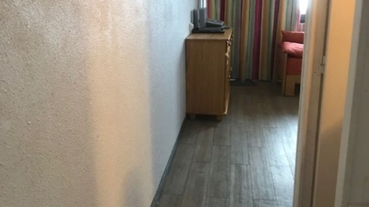 appartement 1 pièces 27 m2 à vendre à Labassère (65200)