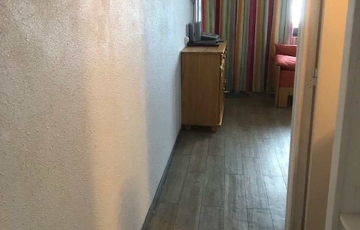 appartement 1 pièces 27 m2 à vendre à Labassère (65200)