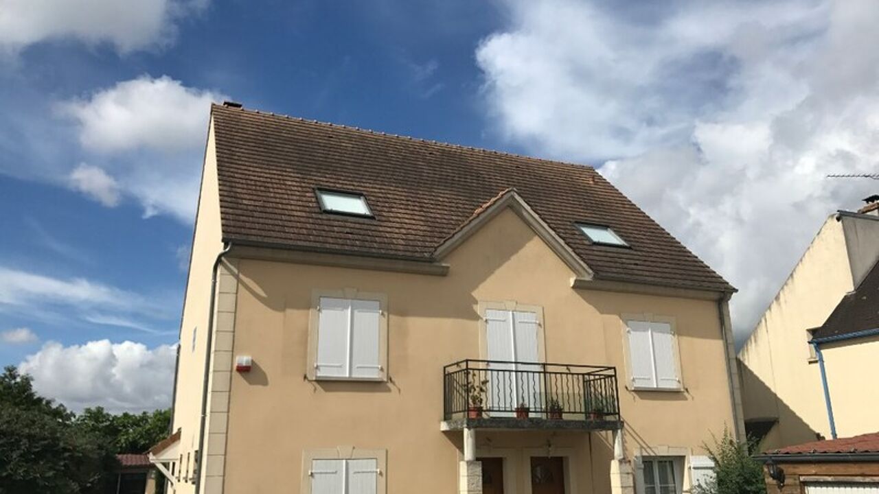 appartement 2 pièces 41 m2 à louer à Franconville (95130)