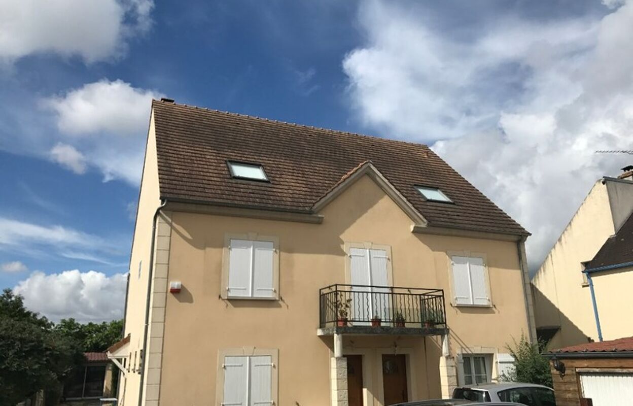 appartement 2 pièces 41 m2 à louer à Franconville (95130)