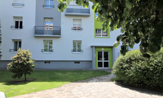 Appartement 5 Pièces 73 m² à vendre à Roanne (42300)