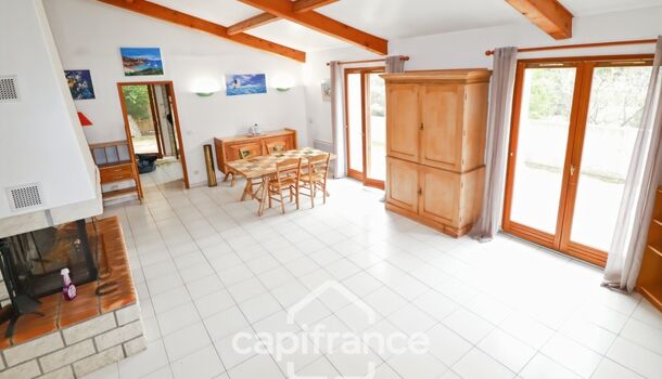 Villa / Maison 3 pièces  à vendre Valette-du-Var (La) 83160