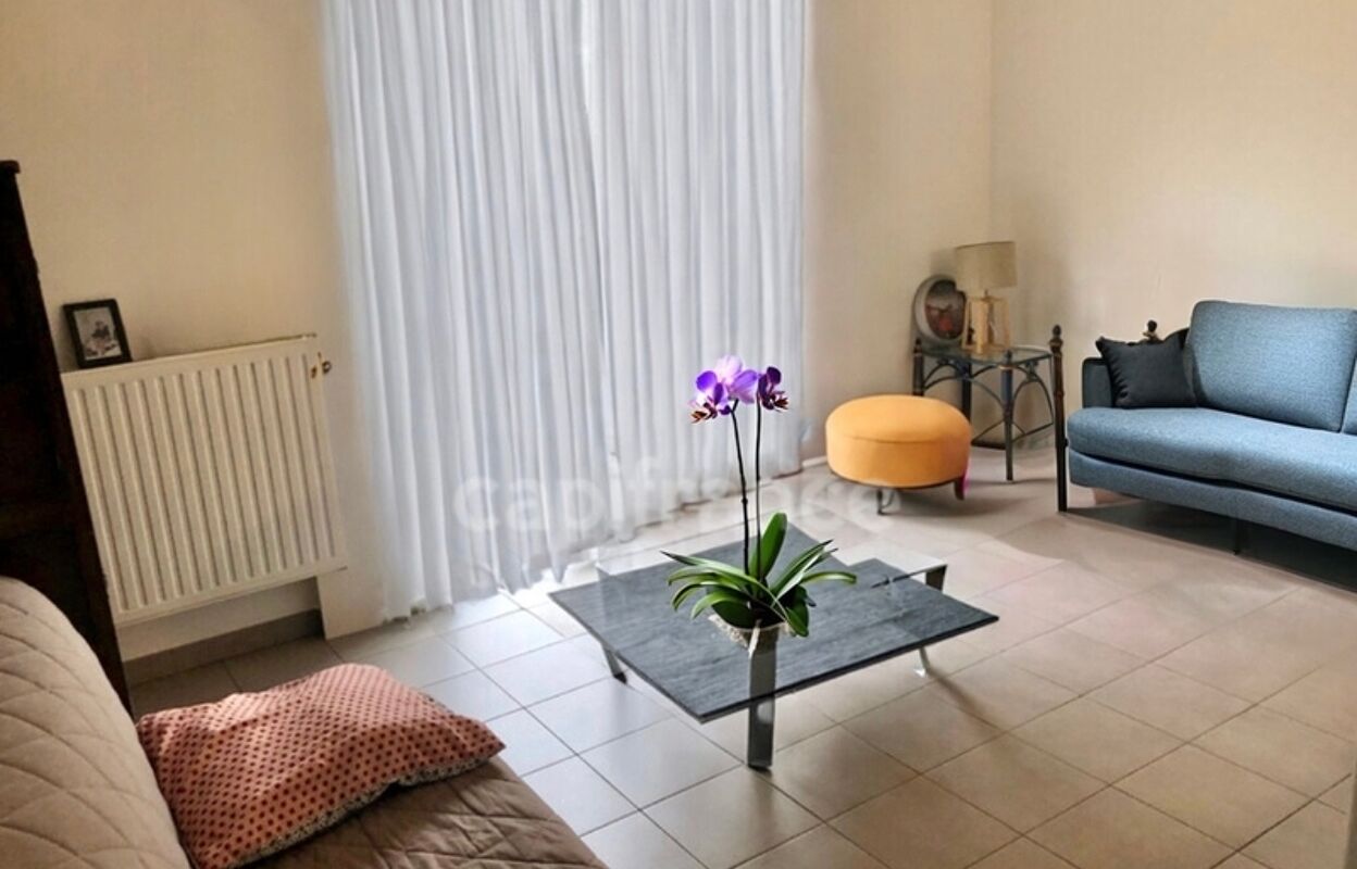 appartement 1 pièces 24 m2 à vendre à Honfleur (14600)