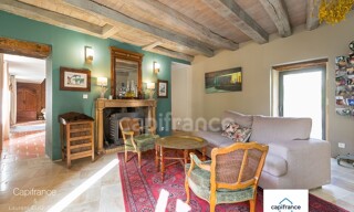 Maison 10 Pièces 424 m² à vendre à Dijon (21000)