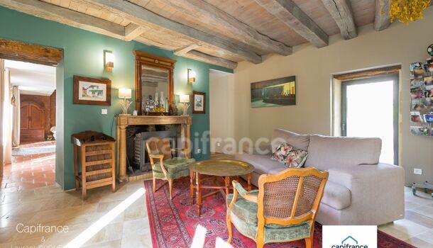 Villa / Maison 10 pièces  à vendre Fontaine-Française 21610