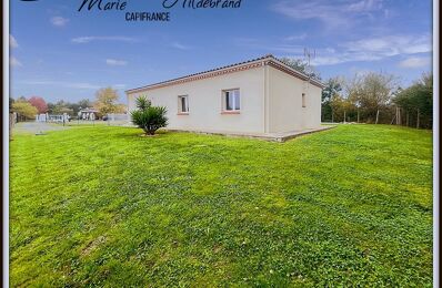 vente maison 298 000 € à proximité de Saint-Pierre-de-Clairac (47270)