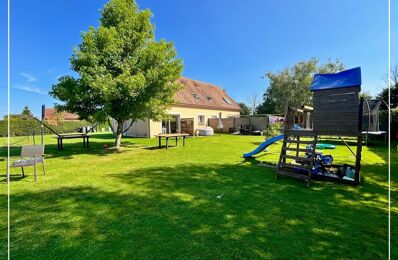 vente maison 175 000 € à proximité de Varneville-Bretteville (76890)