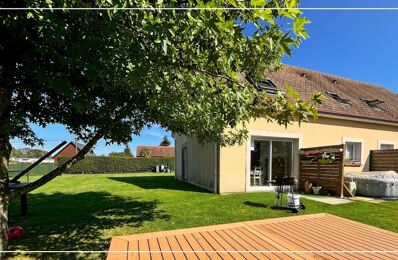 vente maison 175 000 € à proximité de Pavilly (76570)