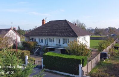 vente maison 249 000 € à proximité de Thiel-sur-Acolin (03230)