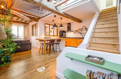 vente appartement 325 000 € à proximité de Arcangues (64200)